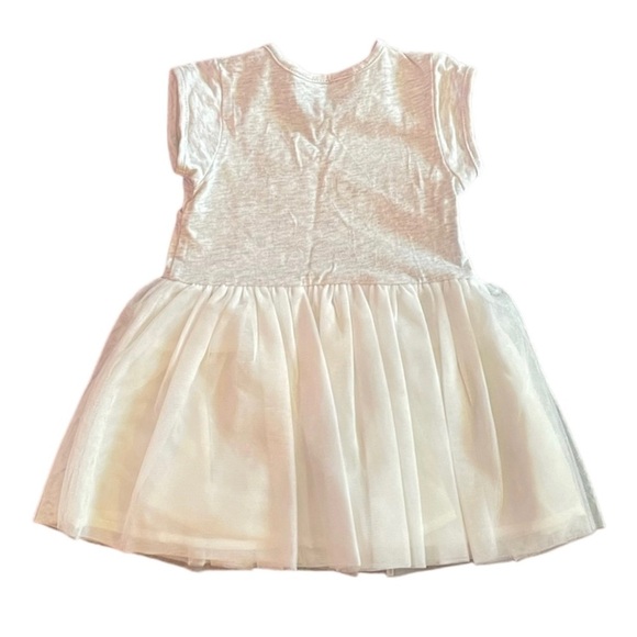Elegant Baby 6-12 months tulle dress - Picture 5 of 5